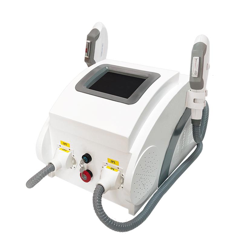 Équipement de beauté | Machine de dépilation SHR Machine IPL Épilation rapide Épilation à la lumière pulsée de la peau Rajeunissement de la peau Équipement de beauté Équipement de beauté