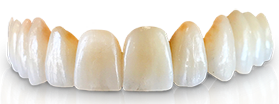 Soins personnels | Couronne en zircone de qualité supérieure (Porcelaine Fusionnée à la Zircone) Soins personnels Soins personnels